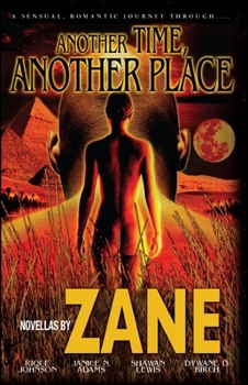 Paperback Another Time, Another Place Book