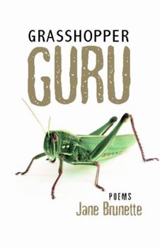 Paperback Grasshopper Guru Book