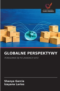 Paperback Globalne Perspektywy [Polish] Book