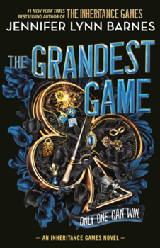 Grandest Game