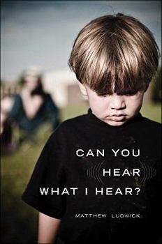 Paperback Can You Hear What I Hear? Book