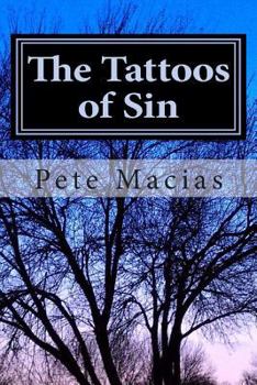 Paperback The Tattoos of Sin Book