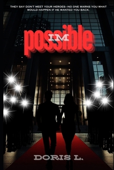 Paperback (Im)Possible Book