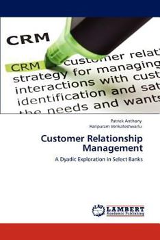 Paperback Customer Relationship Management Book