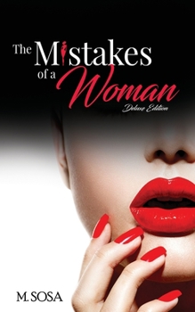 Paperback The Mistakes of a Woman - Deluxe Edition Book