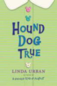 Hardcover Hound Dog True Book