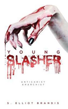 Paperback Young Slasher Book
