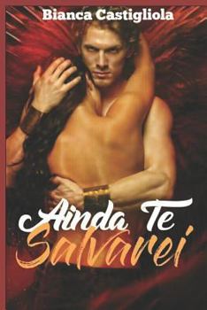 Paperback Ainda Te Salvarei [Portuguese] Book