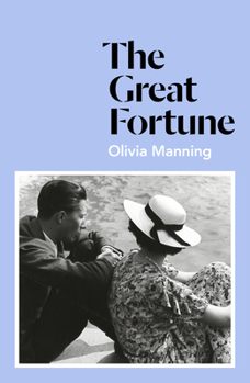 The Great Fortune - Book #1 of the Balkan Trilogy