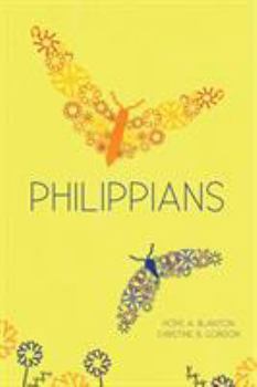 Paperback Philippians: At His Feet Studies Book