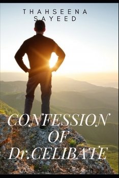 Paperback Confession of Dr.Celibate Book