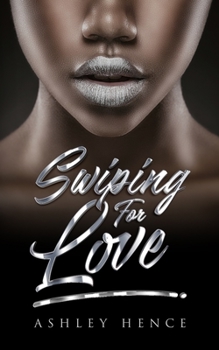 Paperback Swiping for Love Book