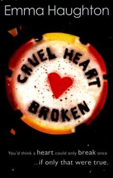 Paperback Cruel Heart Broken Book