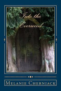 Paperback Into the Everwood Book