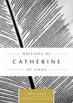 Paperback Writings of Catherine of Siena Book