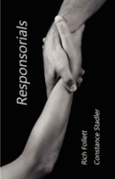 Paperback Responsorials Book