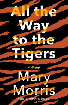 Paperback All the Way to the Tigers: A Memoir Book