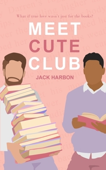 Paperback Meet Cute Club Book
