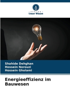 Paperback Energieeffizienz im Bauwesen [German] Book