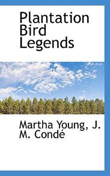 Plantation Bird Legends