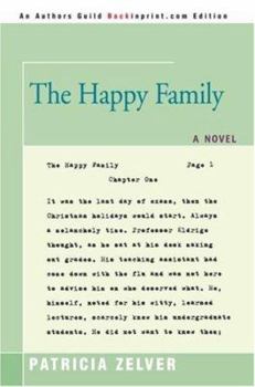 Paperback The Happy Family Book