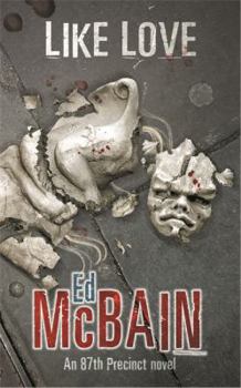 Paperback Like Love Book