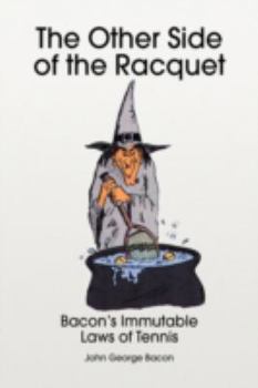 Paperback The Other Side of the Racquet Book