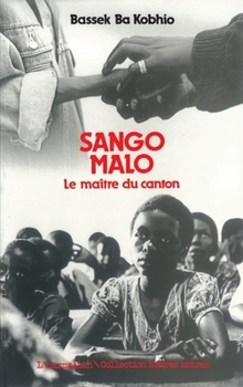 Paperback Sango Malo: Le maître du canton [French] Book