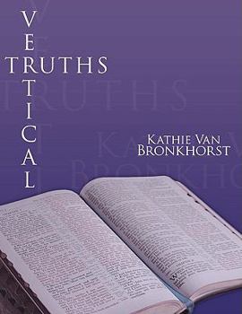 Paperback Vertical Truths Book