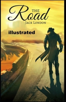 Paperback The Road illustrated Book
