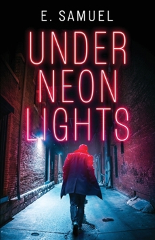 Paperback Under Neon Lights Book