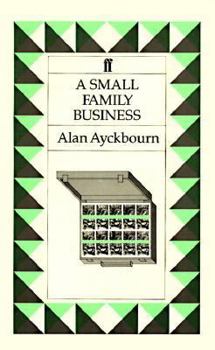 Paperback A Small Family Business Book