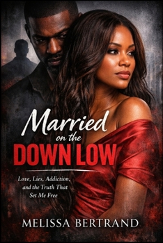 Paperback Married on the Downlow Book