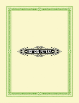 Paperback Te Deum (Viola Part): Part(s) Book