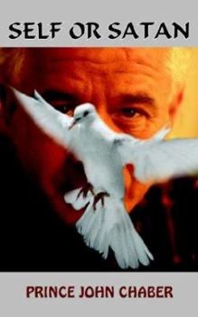 Paperback Self or Satan Book