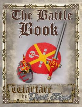 Paperback The Battle Book: Warfare by Duct Tape Book