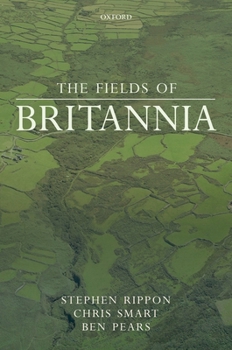 Hardcover The Fields of Britannia Book