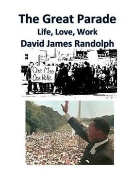 Paperback The Great Parade: Life, Love, Work Book