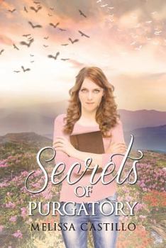 Paperback Secrets of Purgatory Book