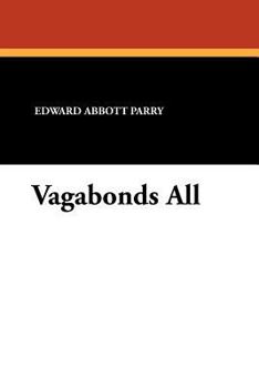 Paperback Vagabonds All Book