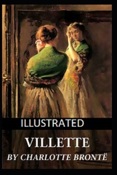Paperback Villette Illustrated Book