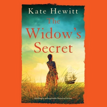 Audio CD The Widow's Secret Book