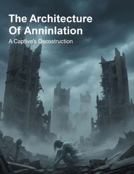 The Architecture Of Annihilation: A Captive'S Deconstruction