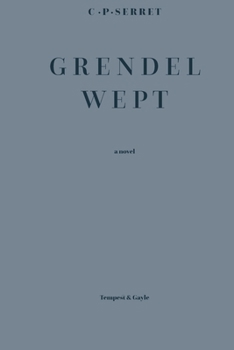 Hardcover Grendel Wept Book