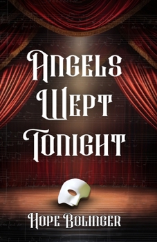 Paperback Angels Wept Tonight Book