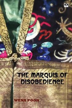 Paperback The Marquis of Disobedience Book