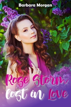 Paperback Rose Storm - Lost in Love [Italian] Book