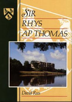 Hardcover Sir Rhys AP Thomas Book