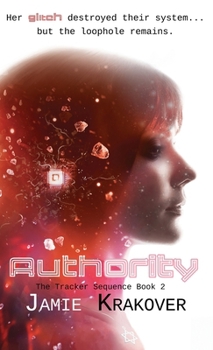 Hardcover Authority Book