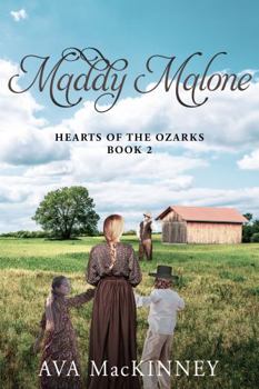 Paperback Maddy Malone Book